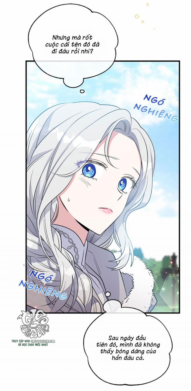 Vợ Ơi, Anh Sắp Trụ Không Nổi Rồi! 46.5 trang 20