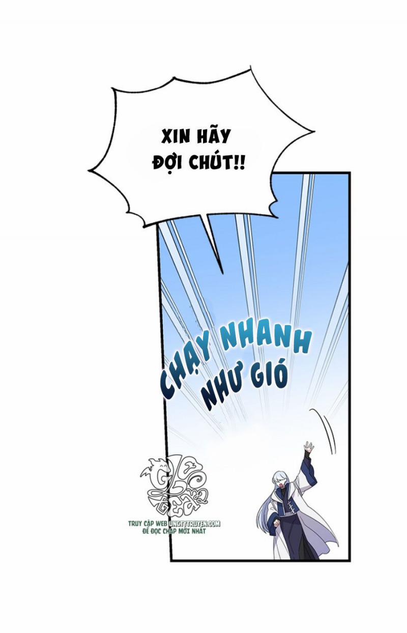 Vợ Ơi, Anh Sắp Trụ Không Nổi Rồi! 46.5 trang 23