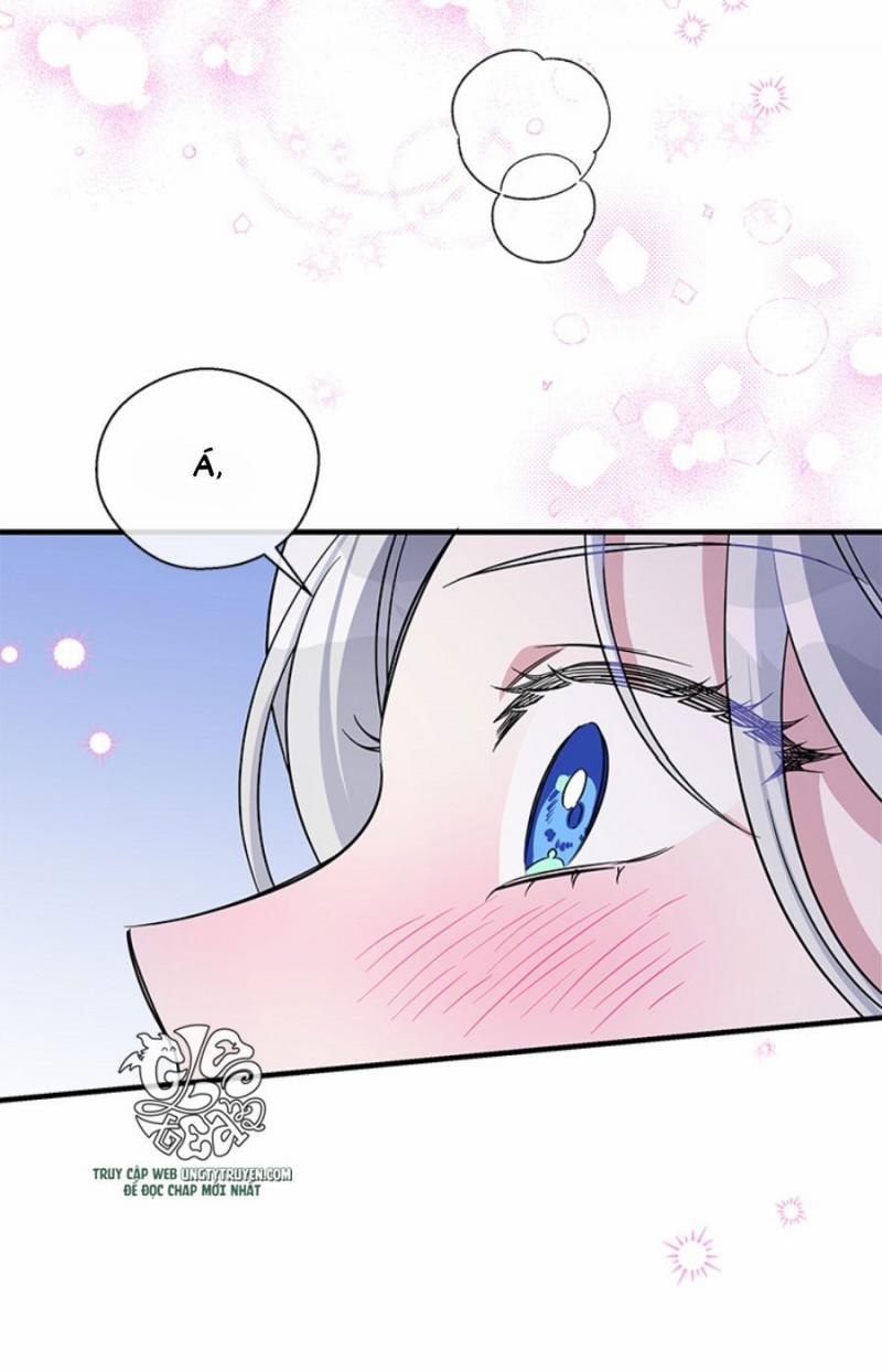 Vợ Ơi, Anh Sắp Trụ Không Nổi Rồi! 46.5 trang 3