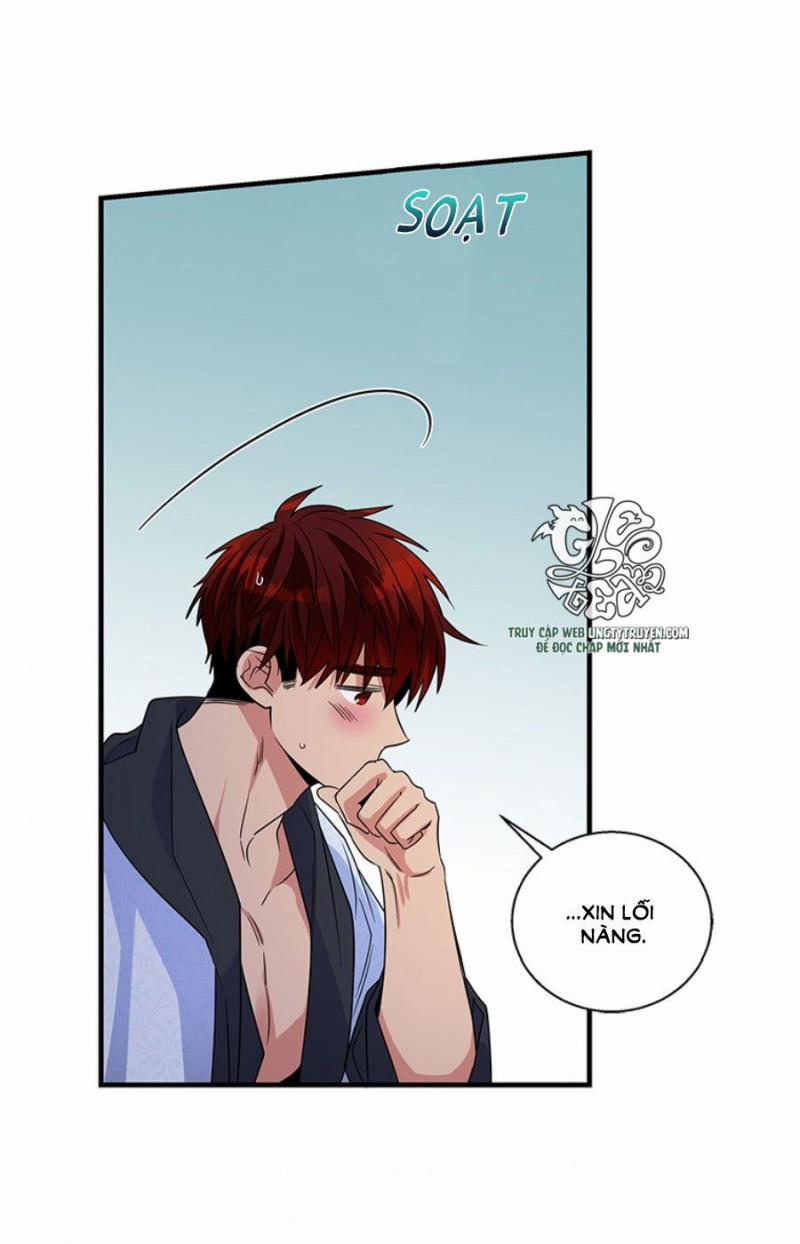 Vợ Ơi, Anh Sắp Trụ Không Nổi Rồi! 46.5 trang 4