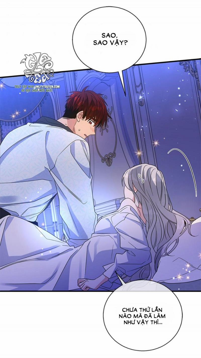Vợ Ơi, Anh Sắp Trụ Không Nổi Rồi! 46.5 trang 5