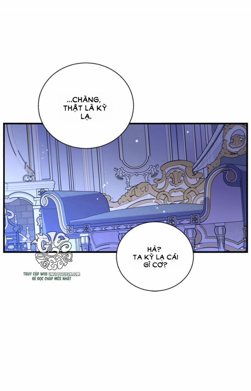 Vợ Ơi, Anh Sắp Trụ Không Nổi Rồi! 46.5 trang 8