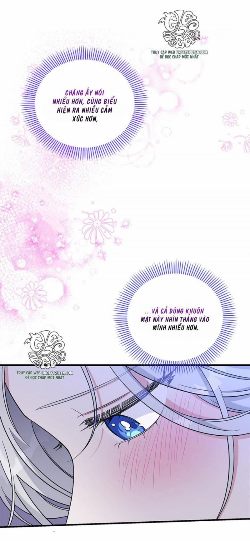 Vợ Ơi, Anh Sắp Trụ Không Nổi Rồi! 46 trang 15