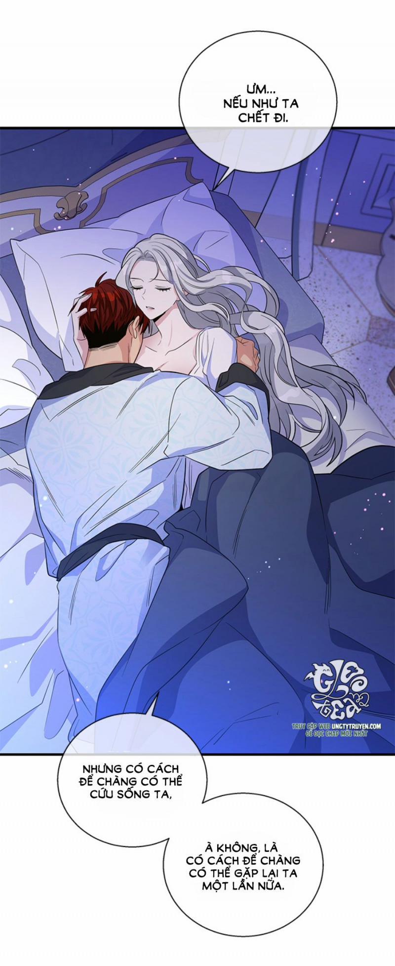 Vợ Ơi, Anh Sắp Trụ Không Nổi Rồi! 46 trang 17