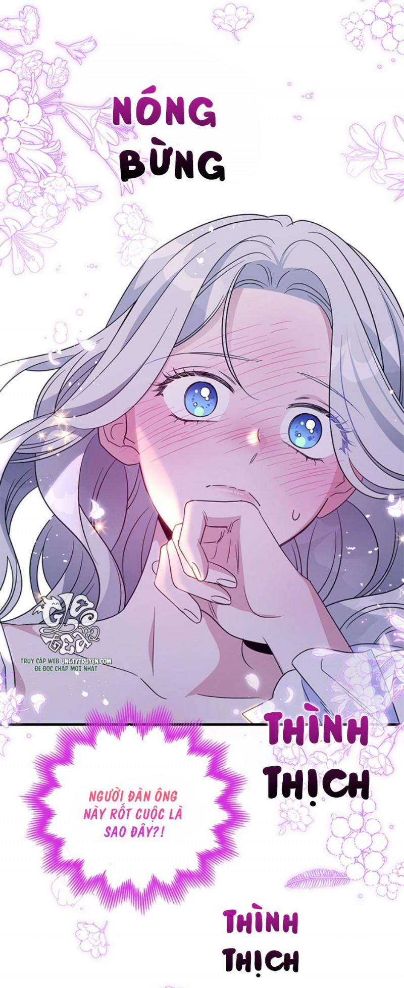 Vợ Ơi, Anh Sắp Trụ Không Nổi Rồi! 46 trang 25