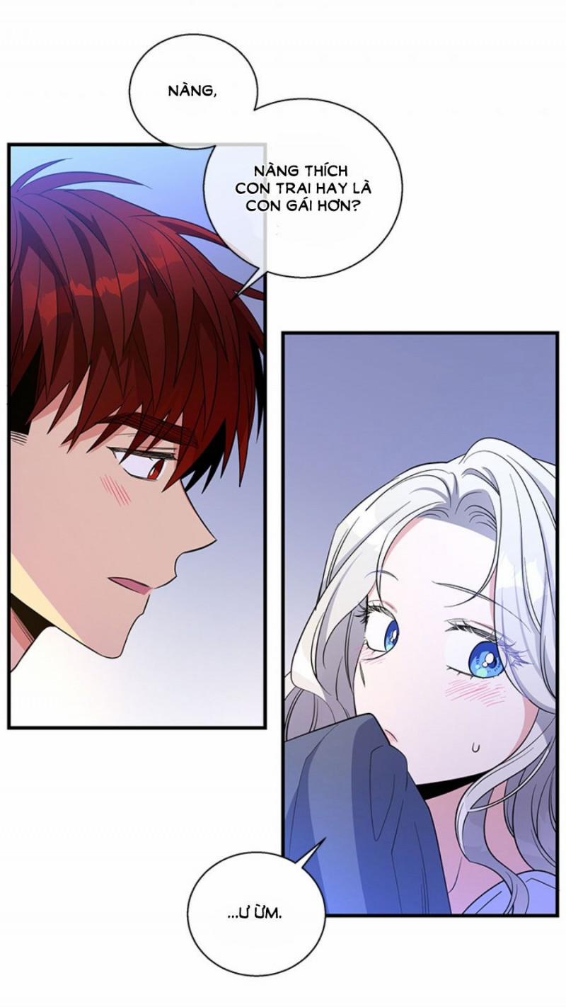 Vợ Ơi, Anh Sắp Trụ Không Nổi Rồi! 46 trang 7