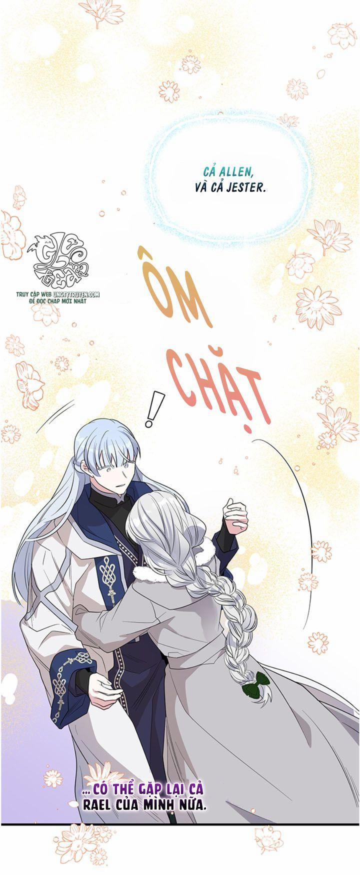 Vợ Ơi, Anh Sắp Trụ Không Nổi Rồi! 47.5 trang 1