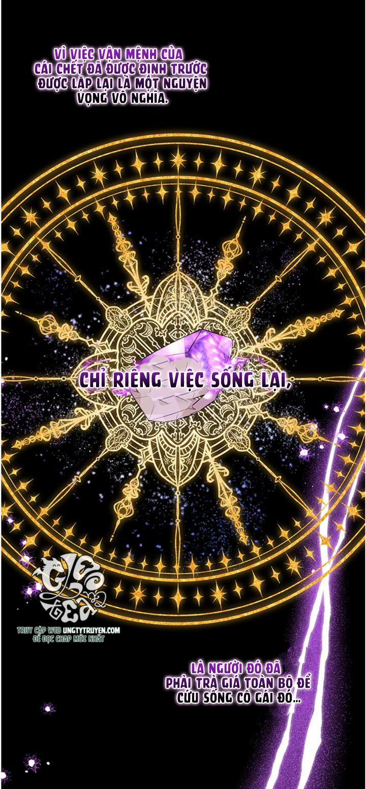 Vợ Ơi, Anh Sắp Trụ Không Nổi Rồi! 47.5 trang 23