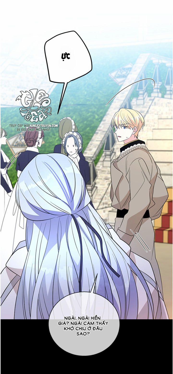 Vợ Ơi, Anh Sắp Trụ Không Nổi Rồi! 47.5 trang 30