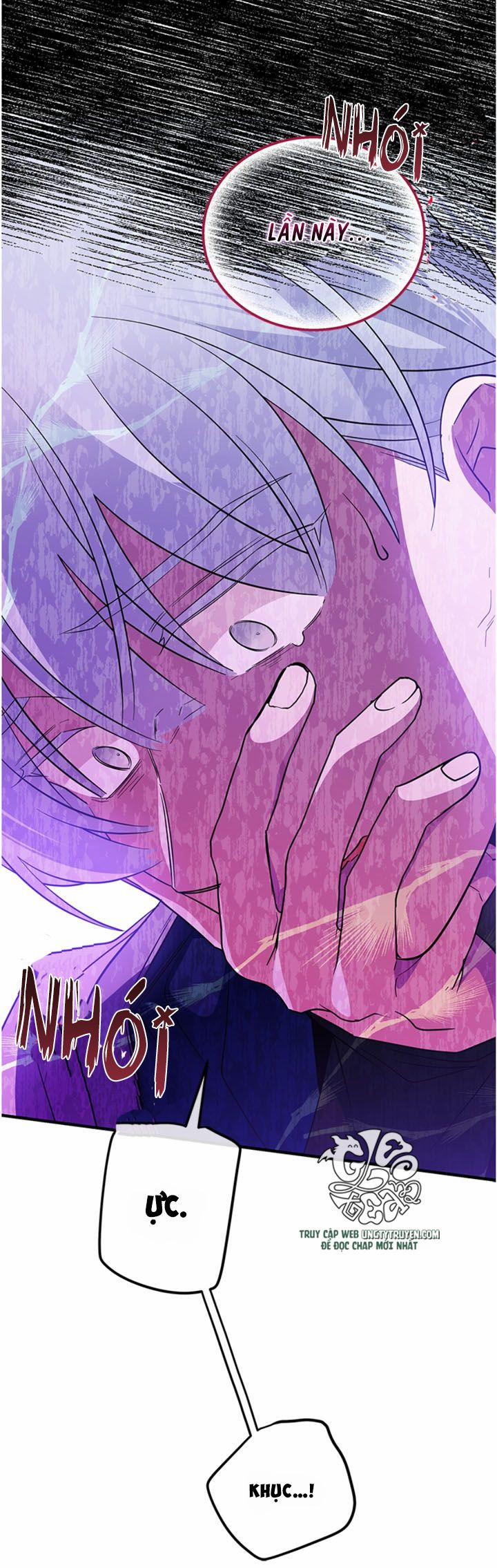 Vợ Ơi, Anh Sắp Trụ Không Nổi Rồi! 47.5 trang 32