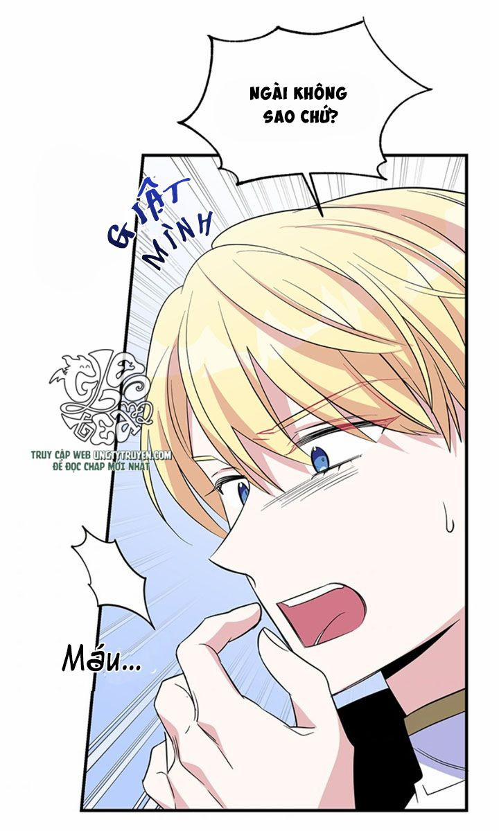 Vợ Ơi, Anh Sắp Trụ Không Nổi Rồi! 47.5 trang 34