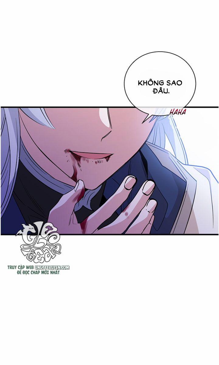 Vợ Ơi, Anh Sắp Trụ Không Nổi Rồi! 47.5 trang 36