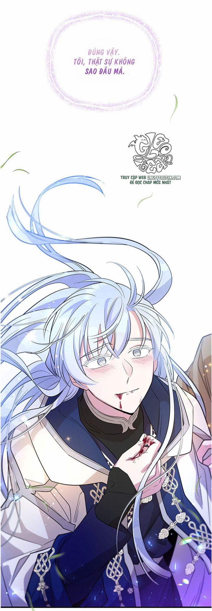 Vợ Ơi, Anh Sắp Trụ Không Nổi Rồi! 47.5 trang 37