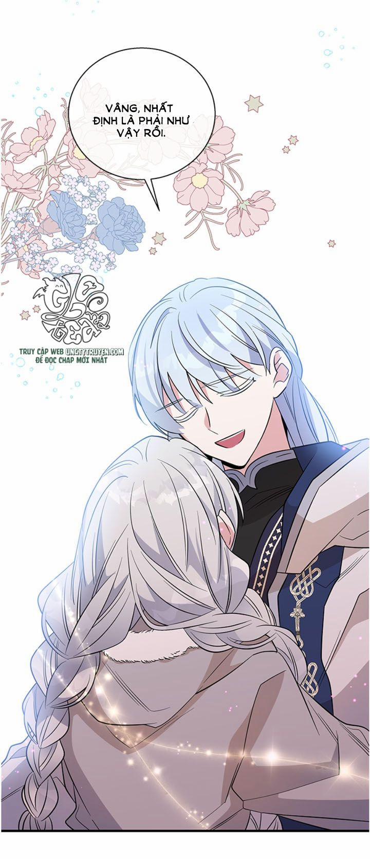 Vợ Ơi, Anh Sắp Trụ Không Nổi Rồi! 47.5 trang 4