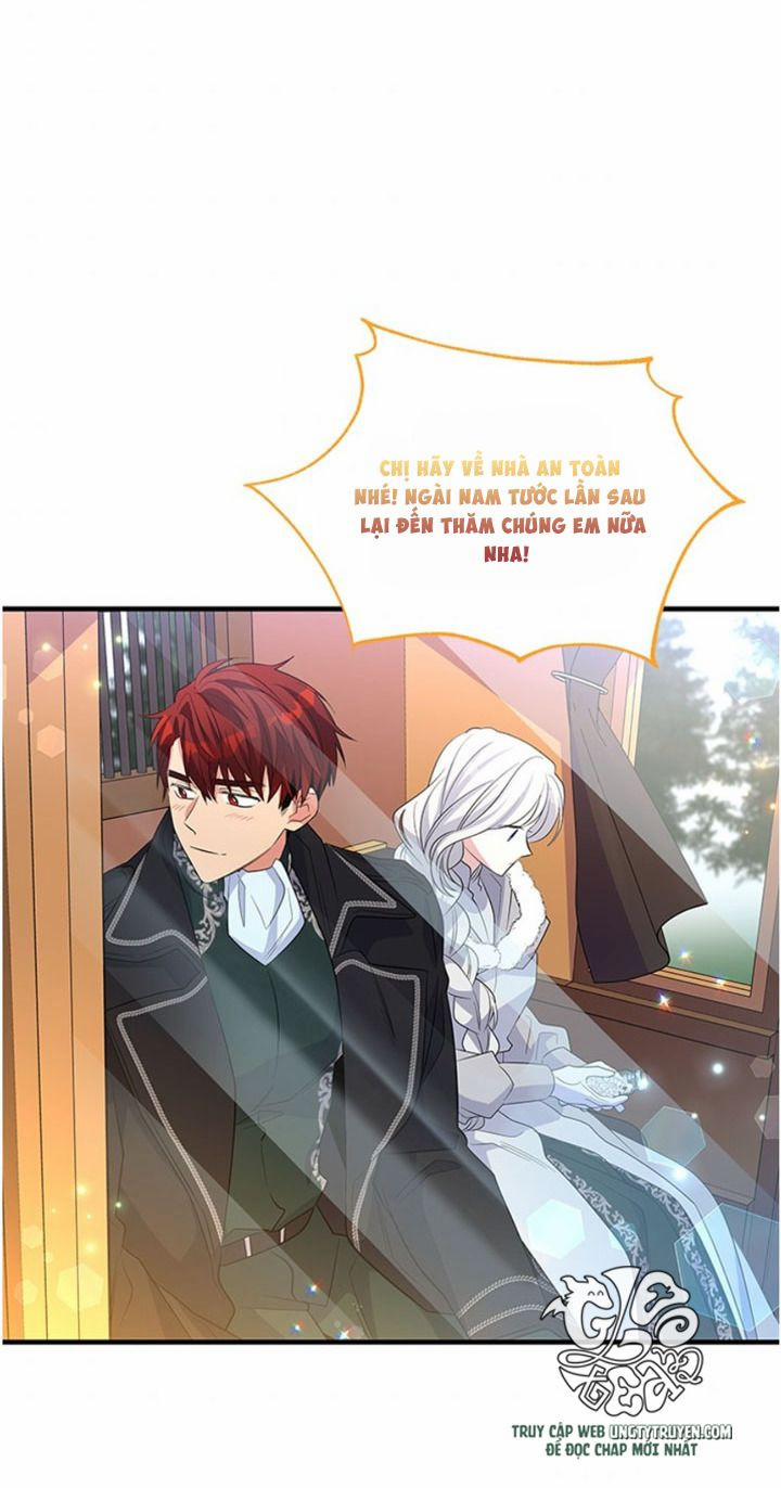 Vợ Ơi, Anh Sắp Trụ Không Nổi Rồi! 47.5 trang 6