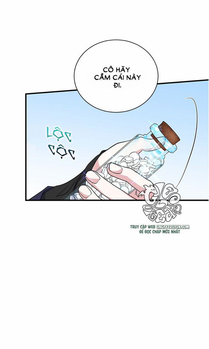 Vợ Ơi, Anh Sắp Trụ Không Nổi Rồi! 47 trang 12