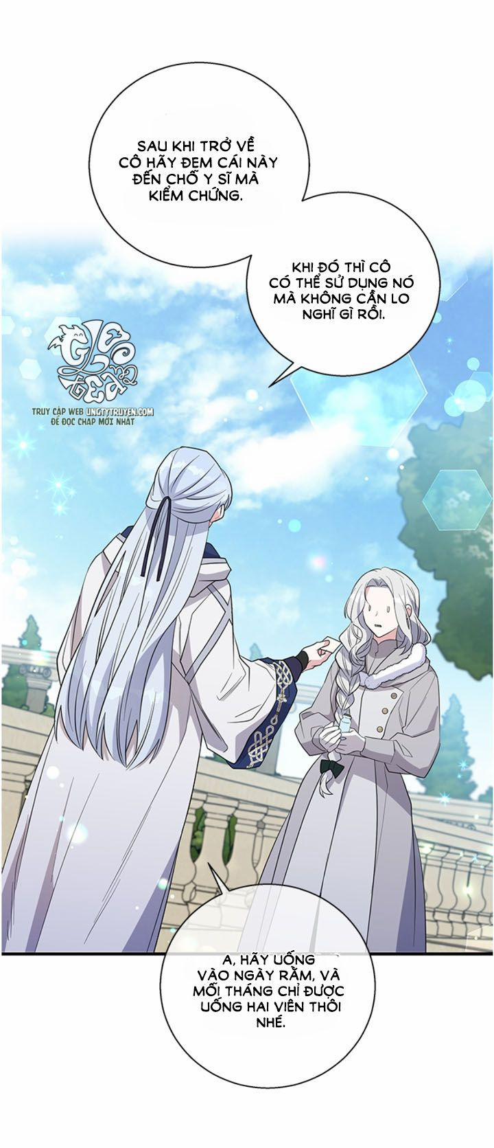 Vợ Ơi, Anh Sắp Trụ Không Nổi Rồi! 47 trang 18