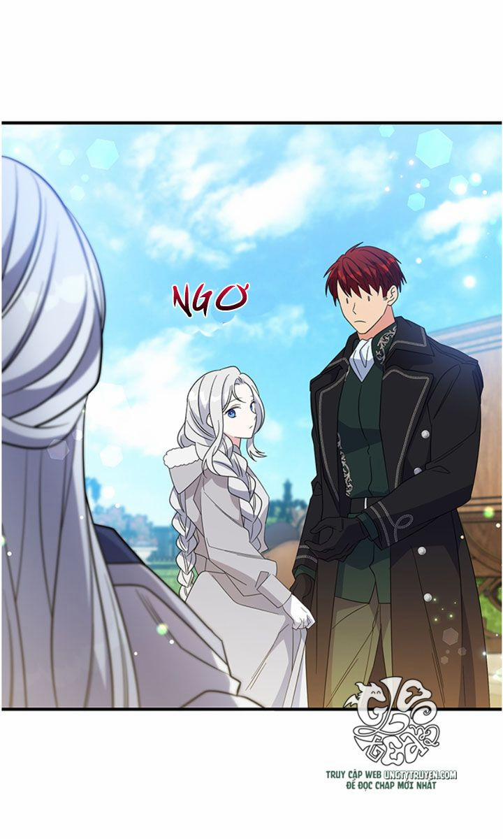 Vợ Ơi, Anh Sắp Trụ Không Nổi Rồi! 47 trang 22