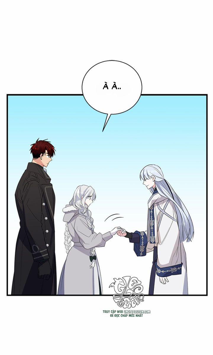 Vợ Ơi, Anh Sắp Trụ Không Nổi Rồi! 47 trang 25