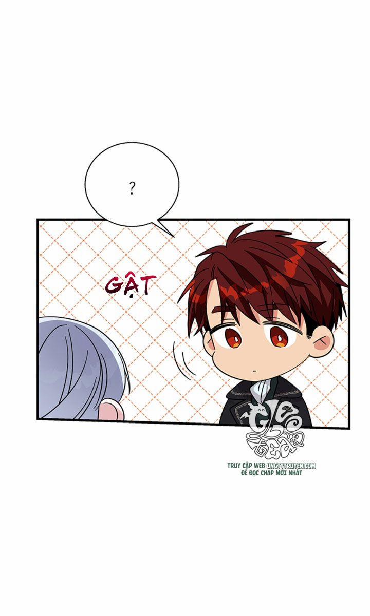 Vợ Ơi, Anh Sắp Trụ Không Nổi Rồi! 47 trang 31