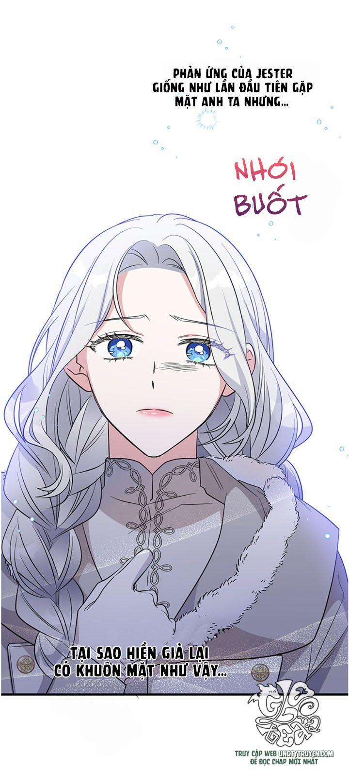 Vợ Ơi, Anh Sắp Trụ Không Nổi Rồi! 47 trang 37