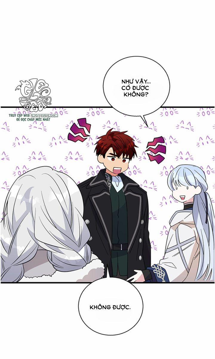 Vợ Ơi, Anh Sắp Trụ Không Nổi Rồi! 47 trang 39