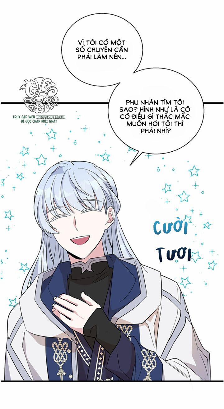 Vợ Ơi, Anh Sắp Trụ Không Nổi Rồi! 47 trang 7