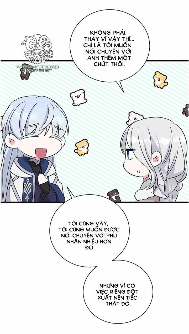 Vợ Ơi, Anh Sắp Trụ Không Nổi Rồi! 47 trang 8