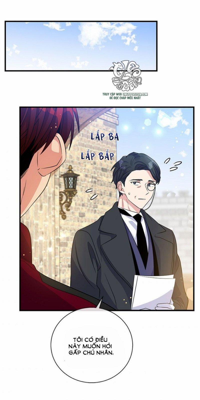 Vợ Ơi, Anh Sắp Trụ Không Nổi Rồi! 48.5 trang 1