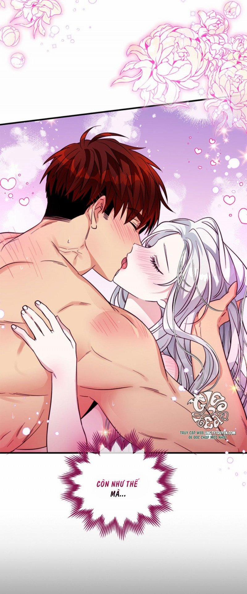 Vợ Ơi, Anh Sắp Trụ Không Nổi Rồi! 48.5 trang 10