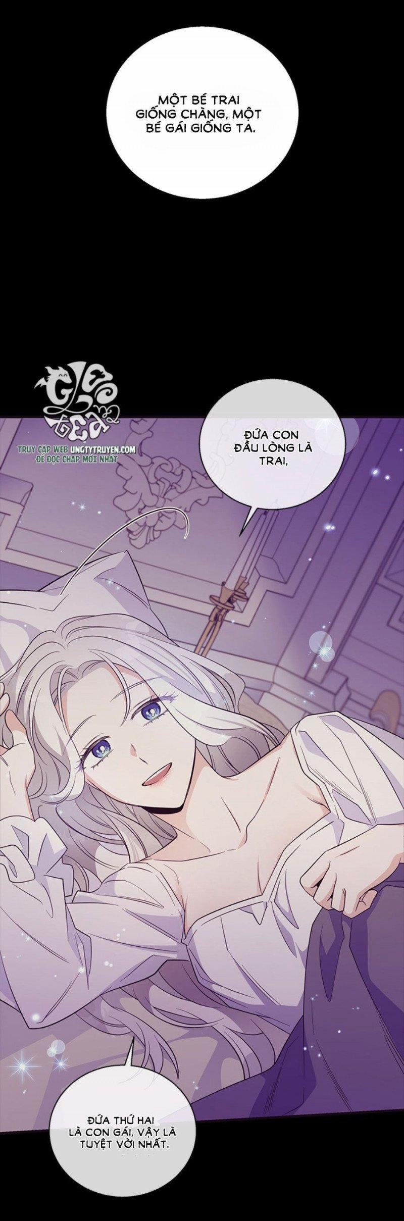 Vợ Ơi, Anh Sắp Trụ Không Nổi Rồi! 48.5 trang 12