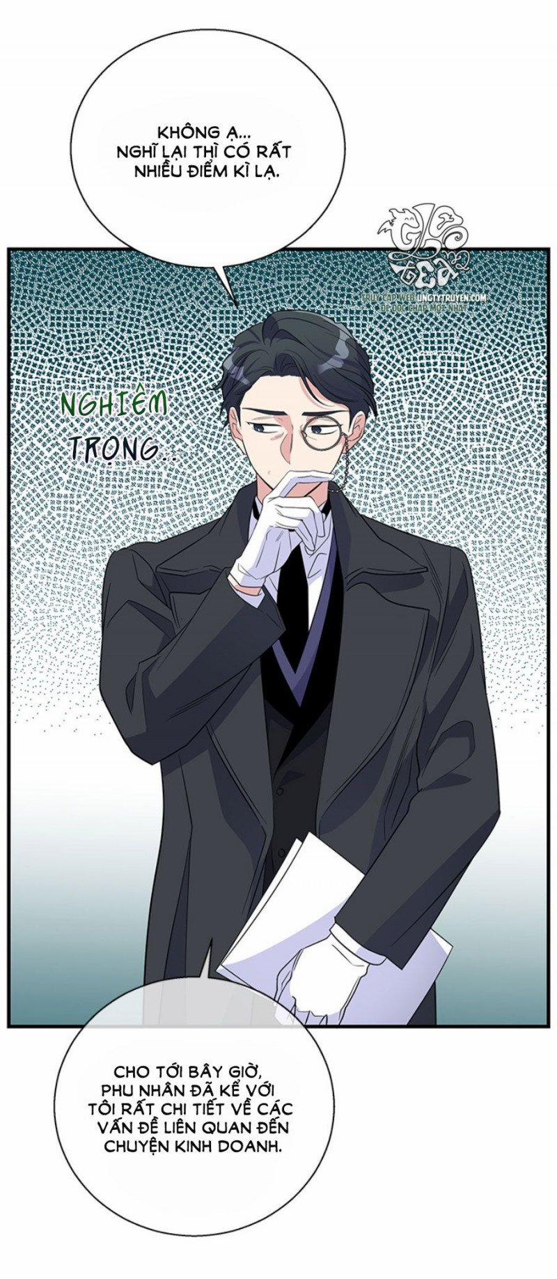 Vợ Ơi, Anh Sắp Trụ Không Nổi Rồi! 48.5 trang 15