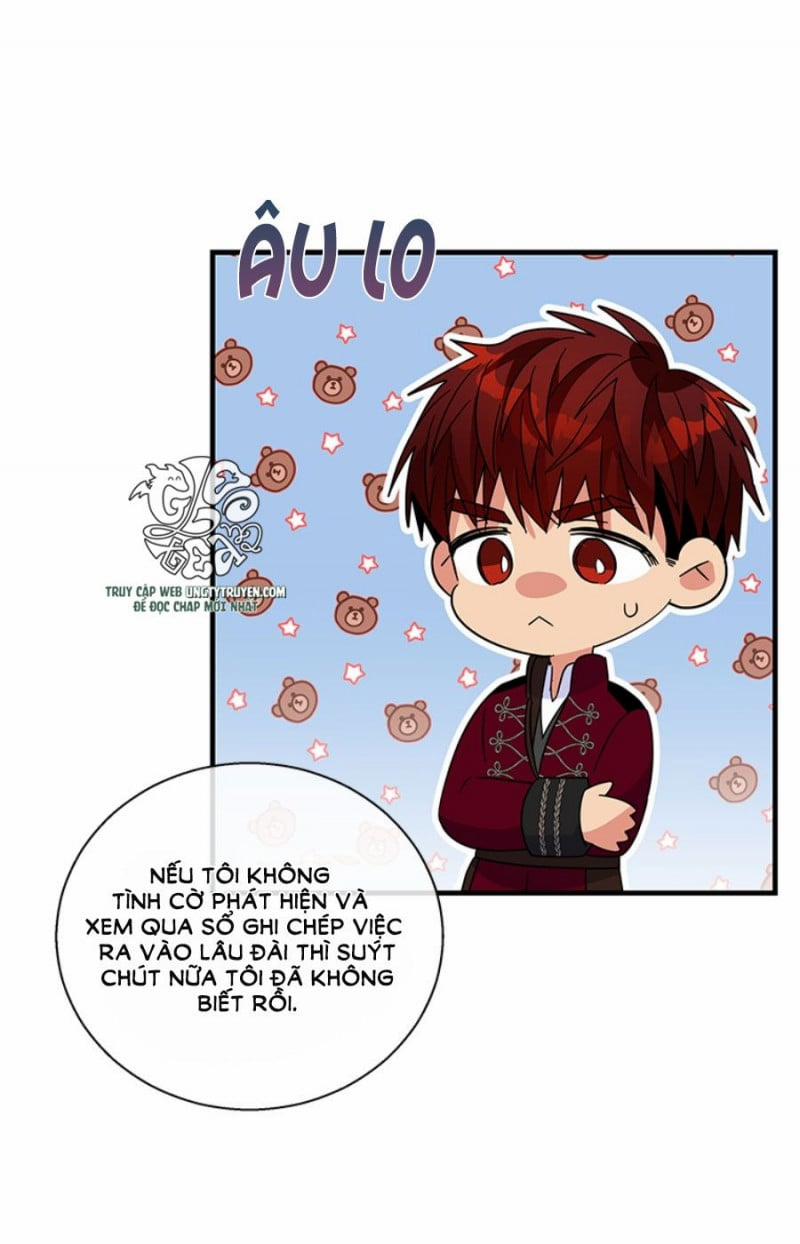 Vợ Ơi, Anh Sắp Trụ Không Nổi Rồi! 48.5 trang 17