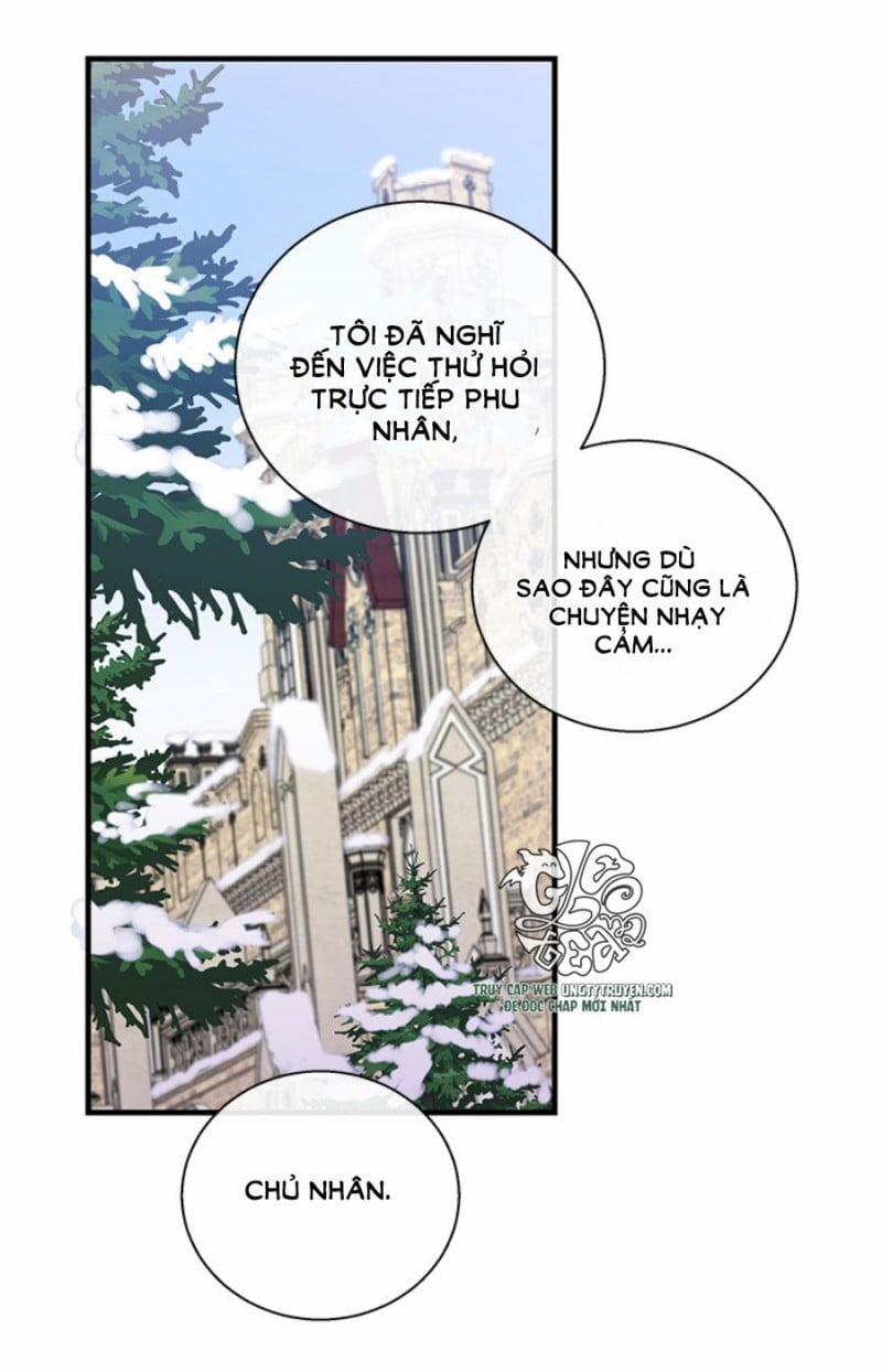 Vợ Ơi, Anh Sắp Trụ Không Nổi Rồi! 48.5 trang 18