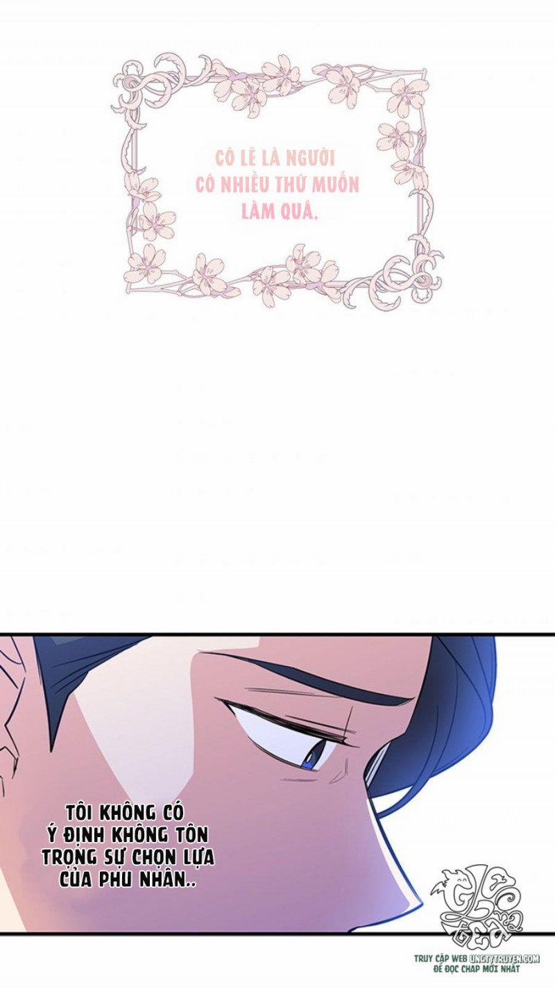 Vợ Ơi, Anh Sắp Trụ Không Nổi Rồi! 48.5 trang 26