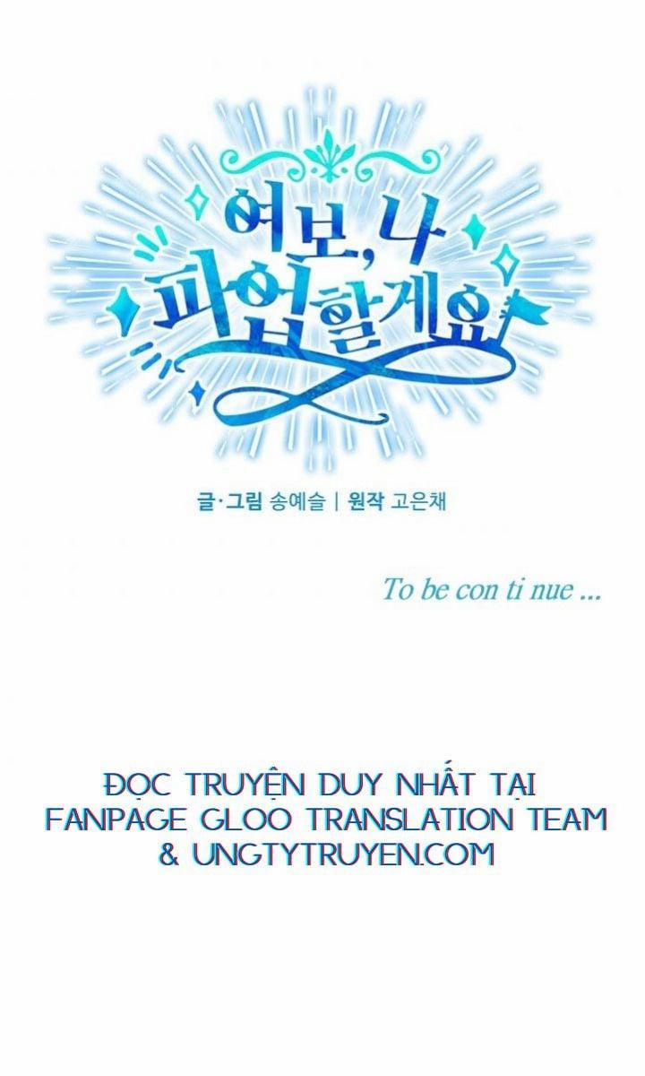Vợ Ơi, Anh Sắp Trụ Không Nổi Rồi! 48.5 trang 30