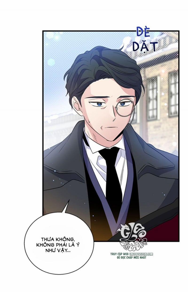 Vợ Ơi, Anh Sắp Trụ Không Nổi Rồi! 48.5 trang 4