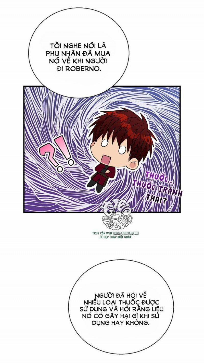 Vợ Ơi, Anh Sắp Trụ Không Nổi Rồi! 48.5 trang 6