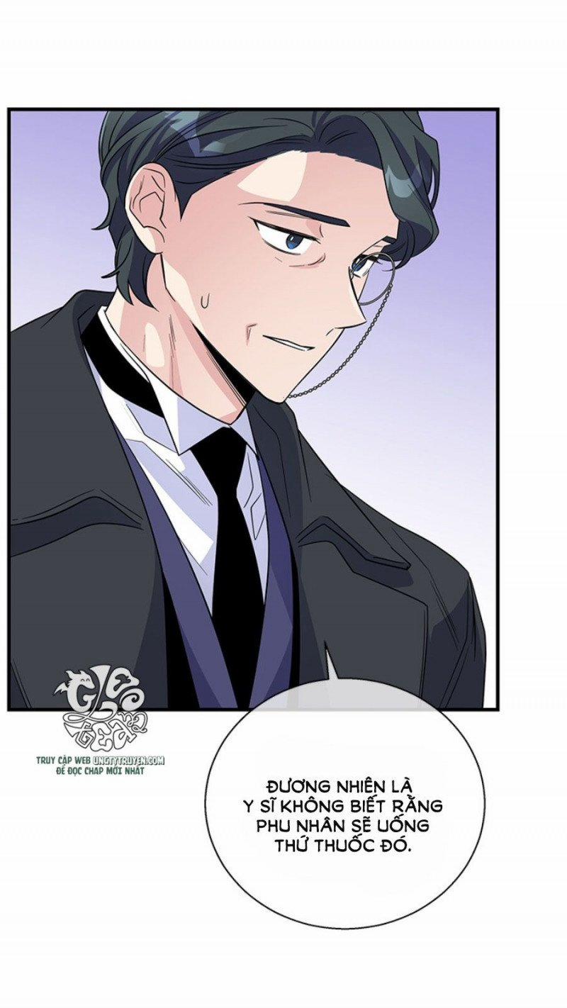 Vợ Ơi, Anh Sắp Trụ Không Nổi Rồi! 48.5 trang 7