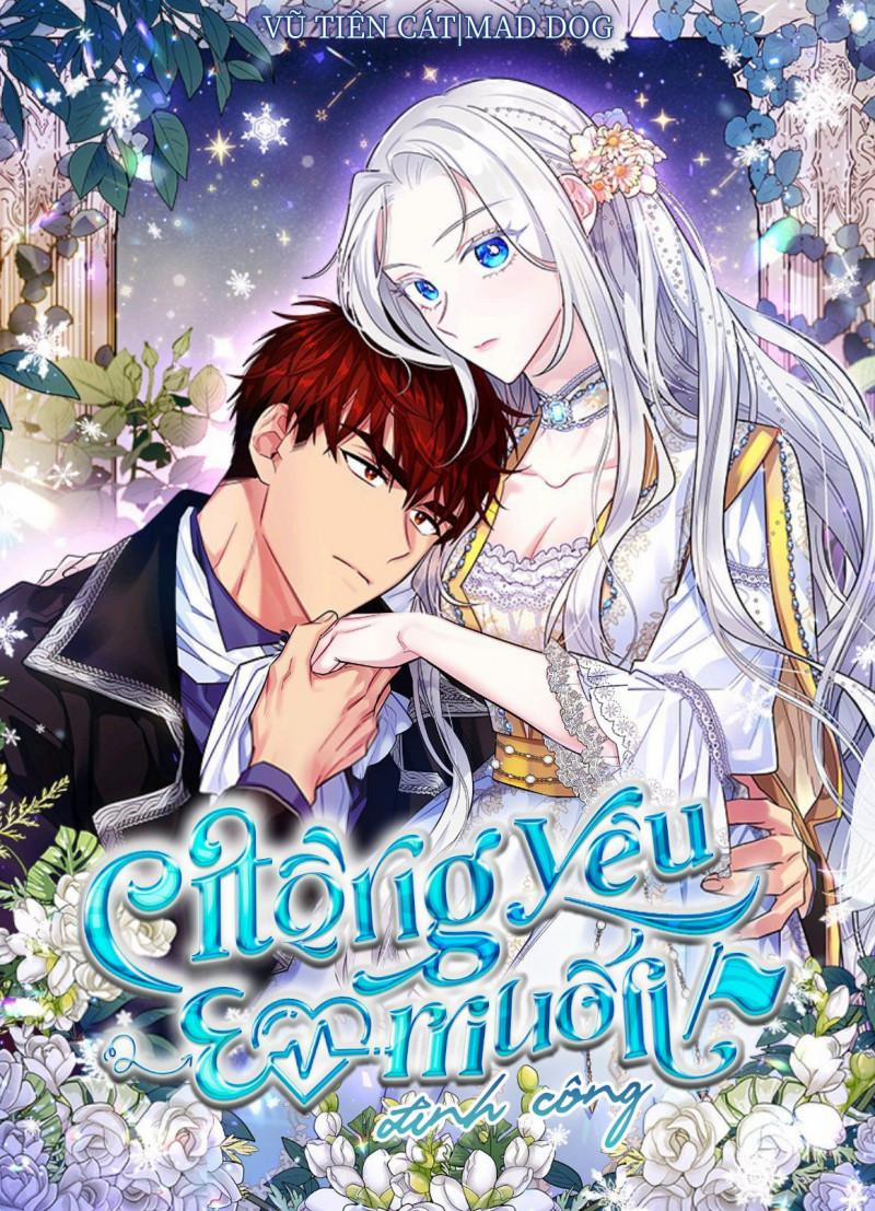 Vợ Ơi, Anh Sắp Trụ Không Nổi Rồi! 48 trang 0