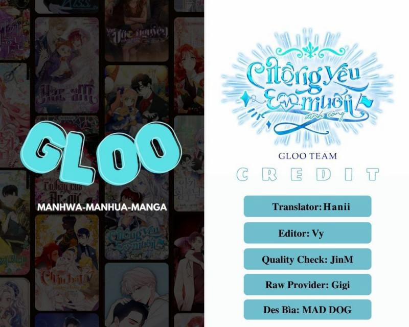 Vợ Ơi, Anh Sắp Trụ Không Nổi Rồi! 48 trang 1