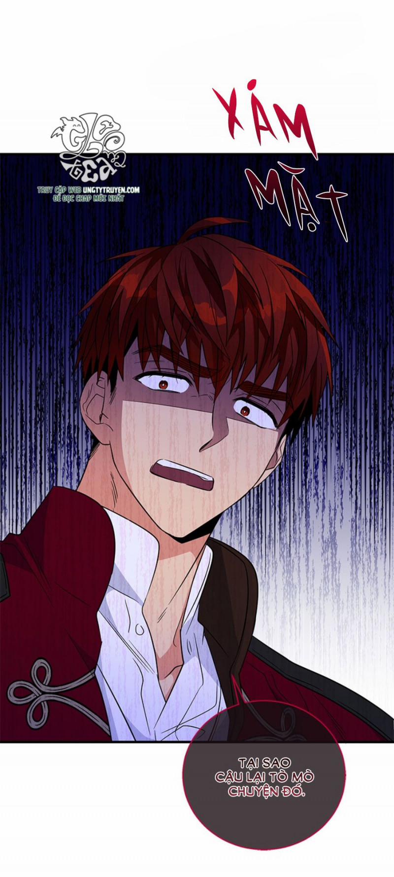 Vợ Ơi, Anh Sắp Trụ Không Nổi Rồi! 48 trang 14