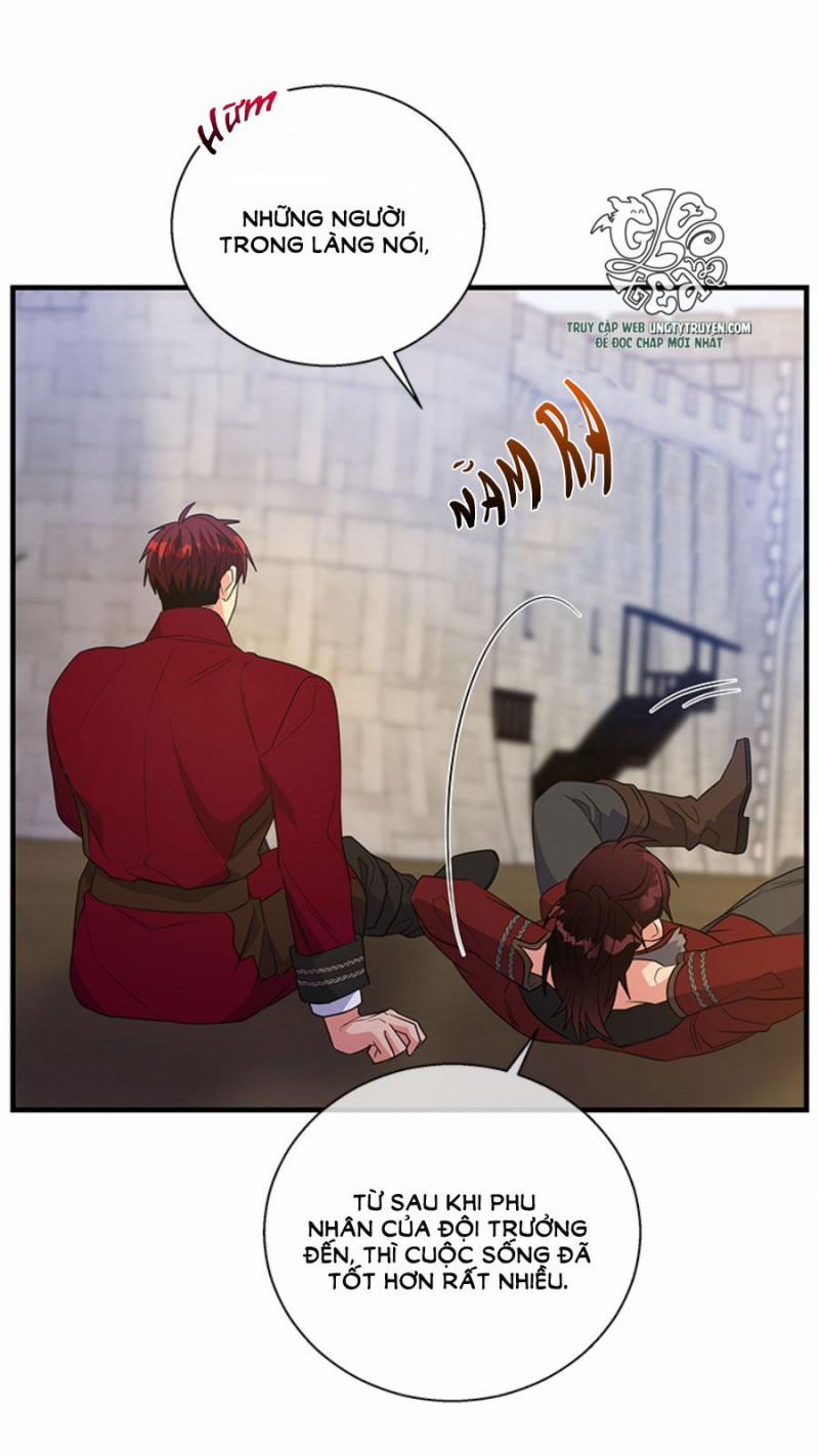 Vợ Ơi, Anh Sắp Trụ Không Nổi Rồi! 48 trang 17