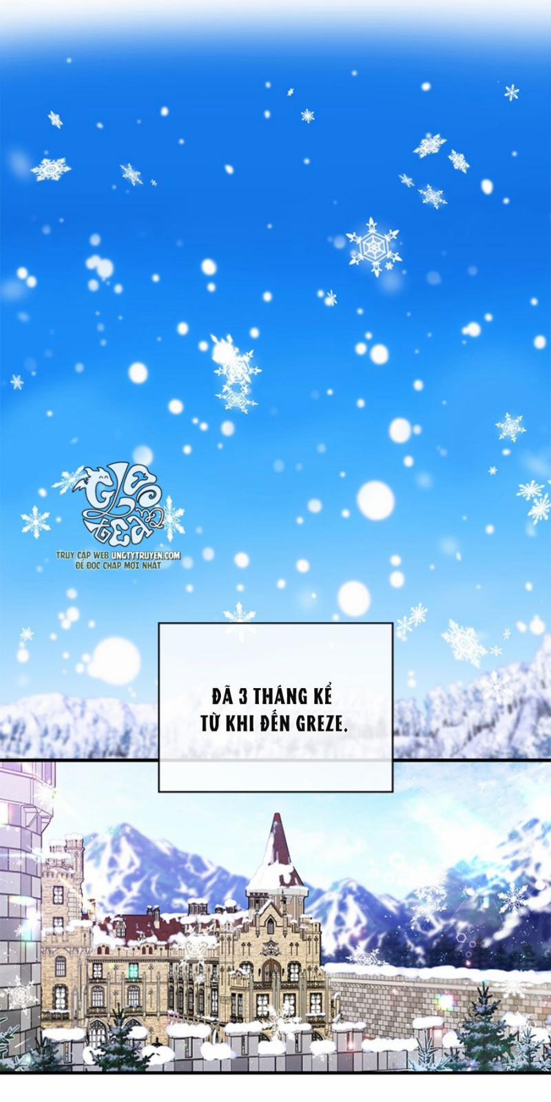 Vợ Ơi, Anh Sắp Trụ Không Nổi Rồi! 48 trang 2