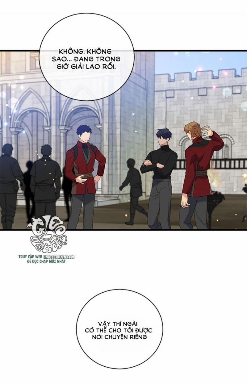 Vợ Ơi, Anh Sắp Trụ Không Nổi Rồi! 48 trang 30