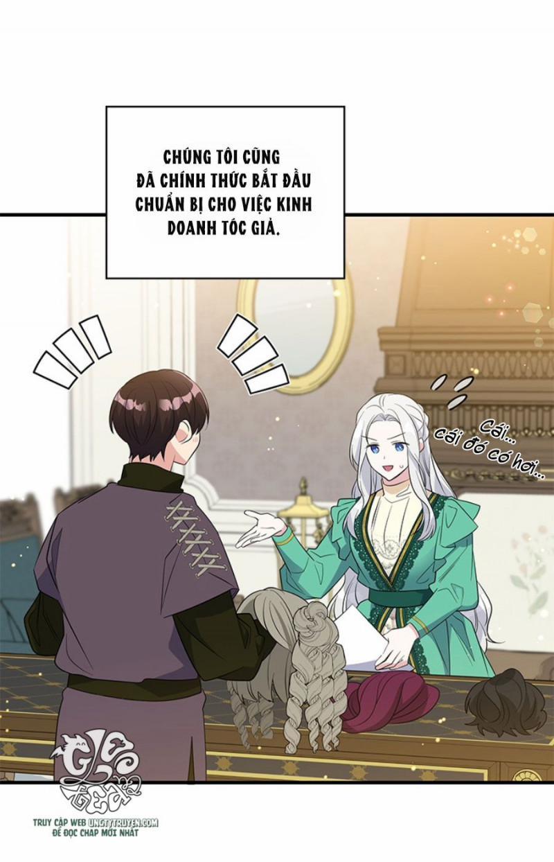 Vợ Ơi, Anh Sắp Trụ Không Nổi Rồi! 48 trang 4