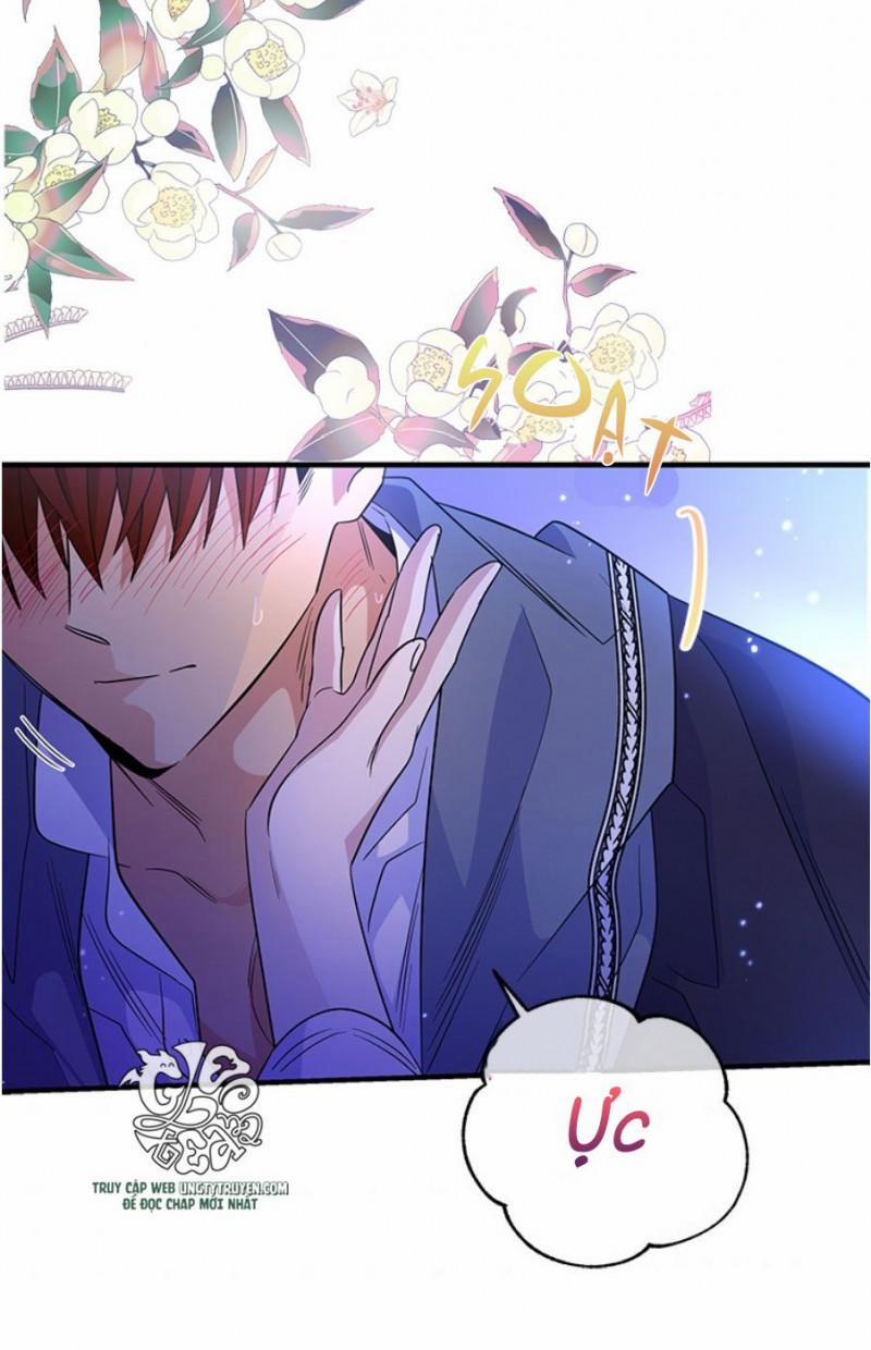 Vợ Ơi, Anh Sắp Trụ Không Nổi Rồi! 49.5 trang 1