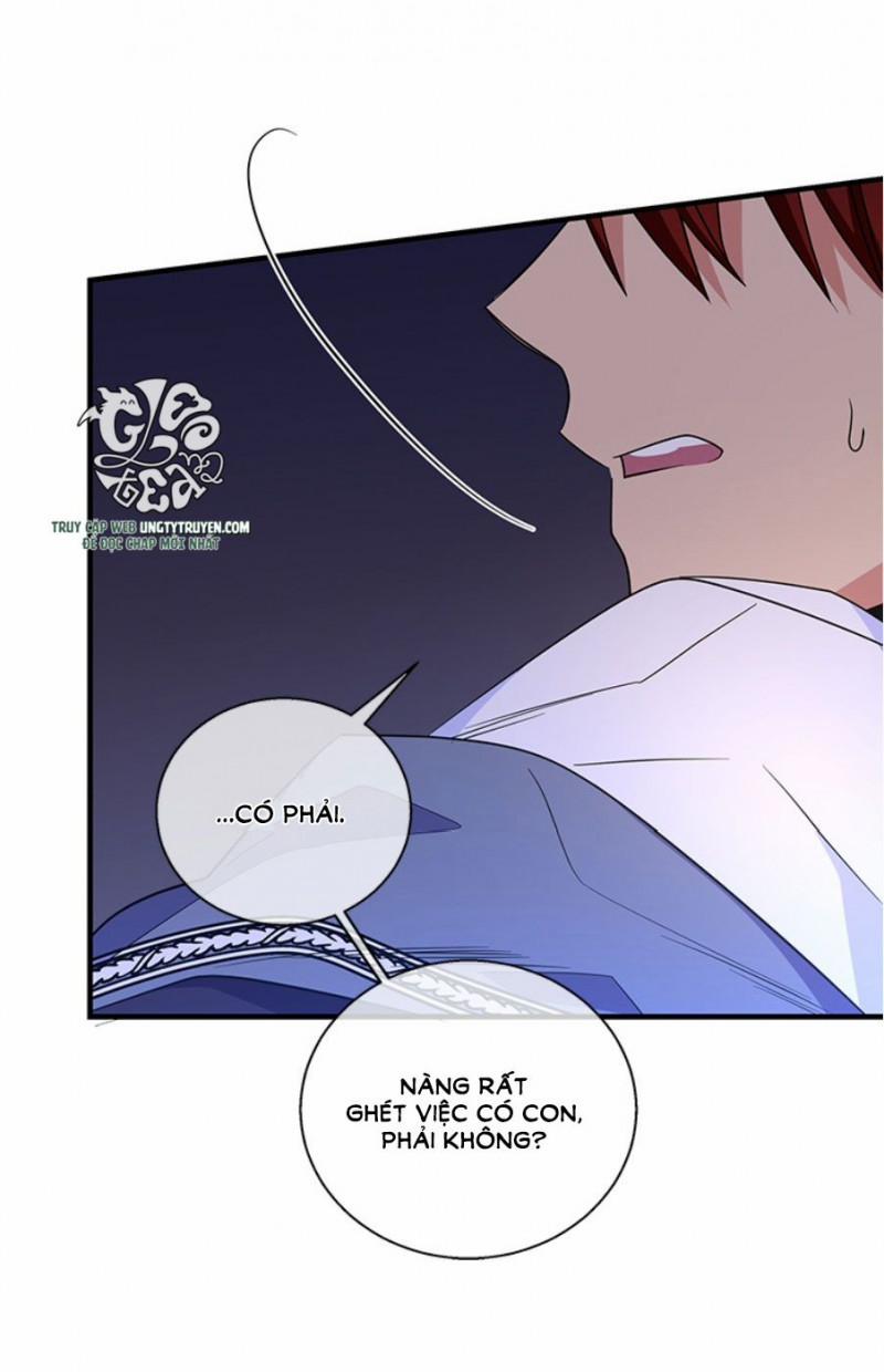Vợ Ơi, Anh Sắp Trụ Không Nổi Rồi! 49.5 trang 14