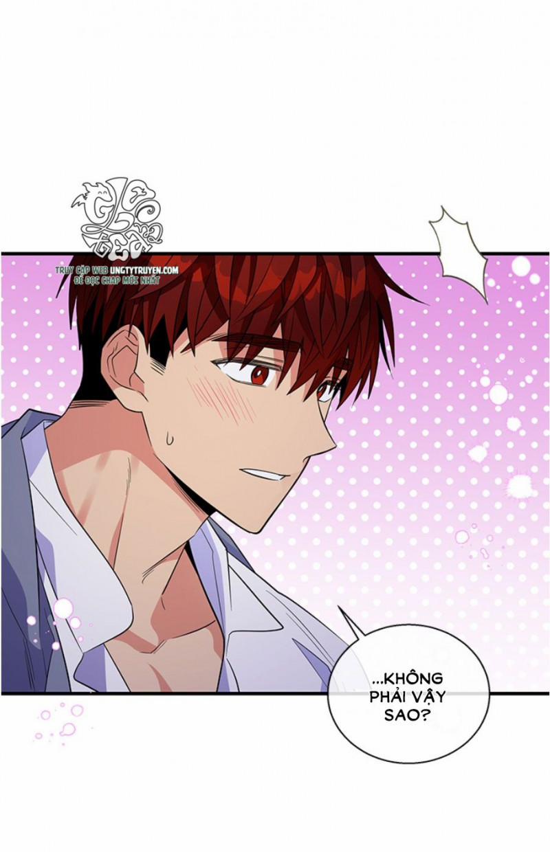Vợ Ơi, Anh Sắp Trụ Không Nổi Rồi! 49.5 trang 24