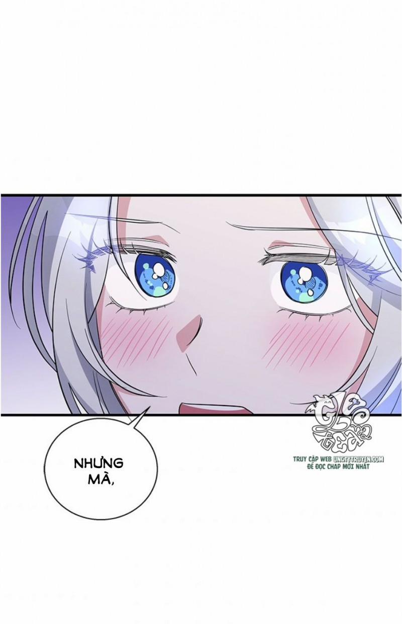 Vợ Ơi, Anh Sắp Trụ Không Nổi Rồi! 49.5 trang 27